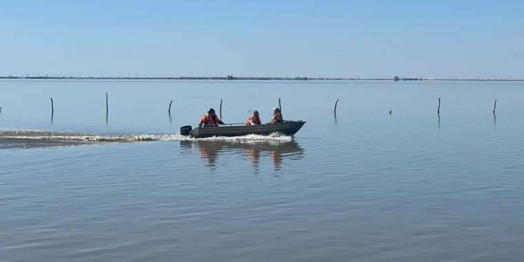 Атырау облысында із-түзсіз жоғалған екі жігіт өлі табылды
