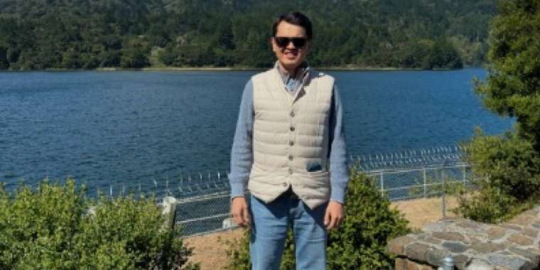 Бағдат Мусин АҚШ-қа көшіп кетті ме