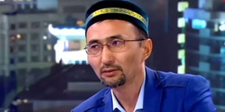 Кеңшілік Тышқанұлы, теолог: Ақылды тоқтатып, діннің ізінен ерсе – радикализмге, дінді қойып, ақылды қуса – атеизмге апарады