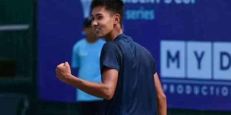 Қазақстандық теннисші допингпен ұсталды