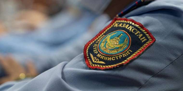 Ішкі істер органдарының бірқатар басшысы жүйелі жемқорлығы үшін сотталды