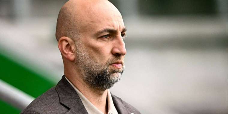 Адиев футболдан Қазақстан құрамасының бас бапкері қызметінен кетті