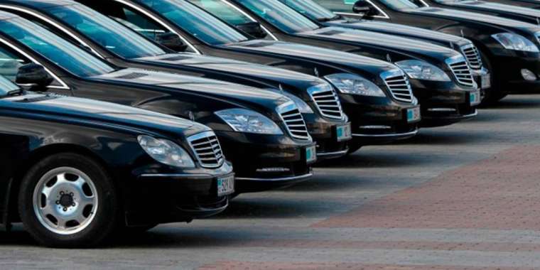 Түркиялық қылмыстық топ қазақстандықты 78 миллион теңгеге алдап кеткен