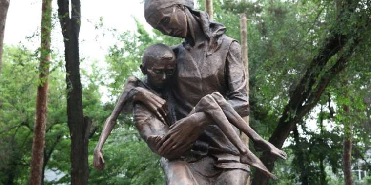 Аштық туралы деректер 2042 жылға дейін ашылмайды