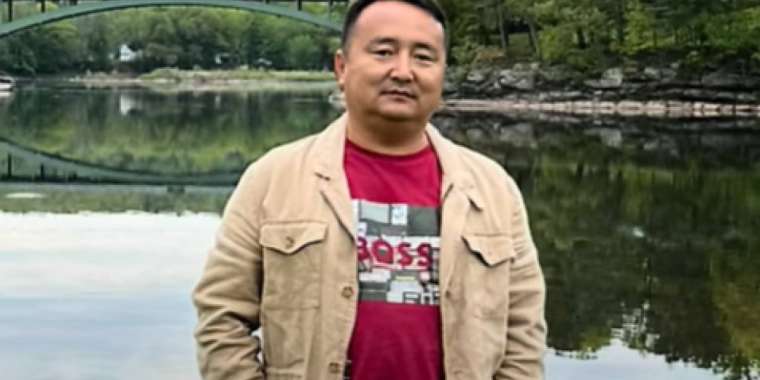 «Димаш - Қытайдың жобасы». Белсенді әншіні Қытай пайдаланып жүргенін айтты