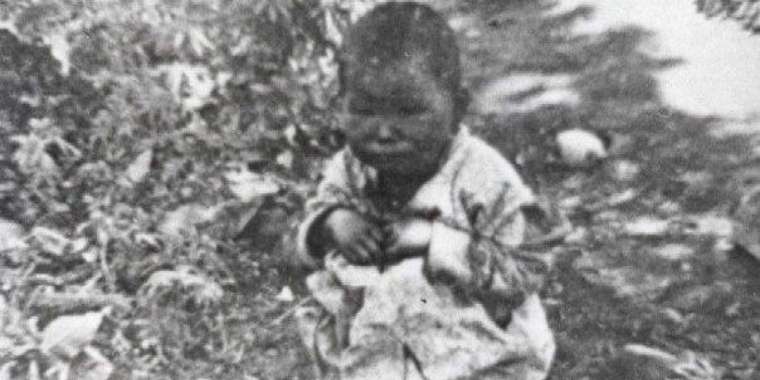 «Не тамағың бар?!» деп маған жармаса бастады»: Аштық туралы әңгіме