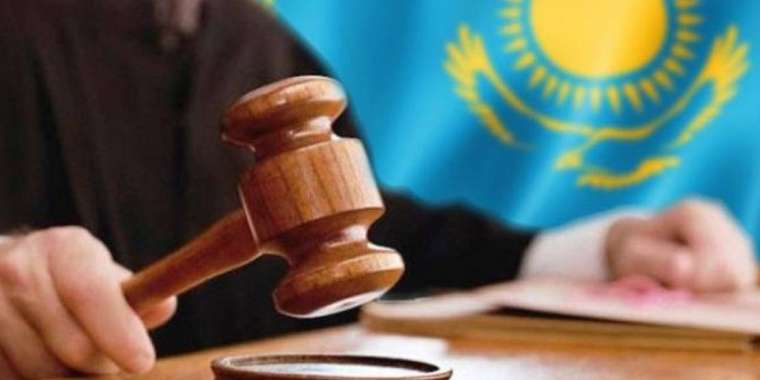 Астанада лауазымды қызмет атқарған шенеуніктер пара алған