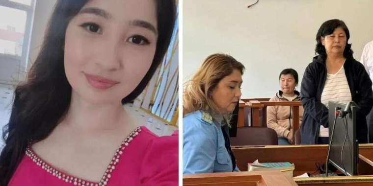 Ақтөбеде бұрынғы әйелін тұншықтырып өлтірген ер адам 11 жылға сотталды