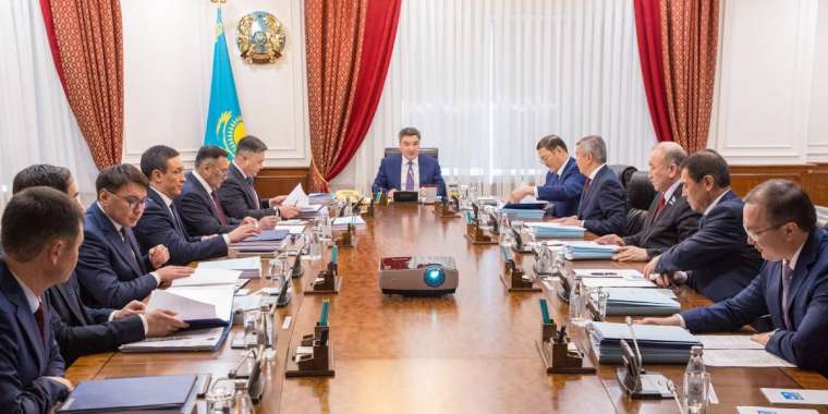 Заңсыз иемденілген активтерден мемлекетке қосымша 235 млрд теңге қайтарылды