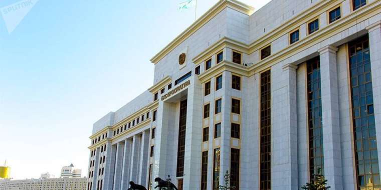 Алаяқтар прокурорлар атынан аккаунт аша бастаған