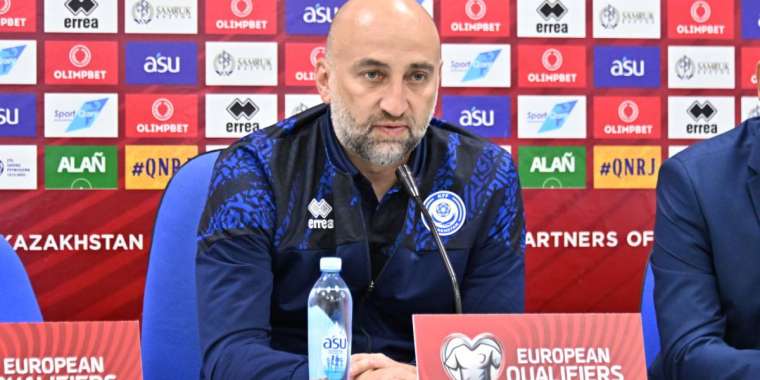 Магомед Адиев жантебірентерлік қоштасу хатын жариялады