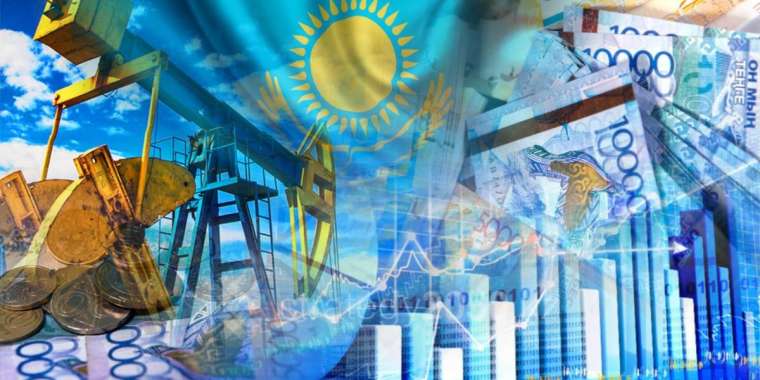 Еліміздің ЖІӨ көлемі 265 миллиард долларға жетті – президент