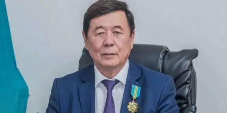 Қамауға алынған «Жетісу» футбол клубының директоры 85 млн теңге жымқырған