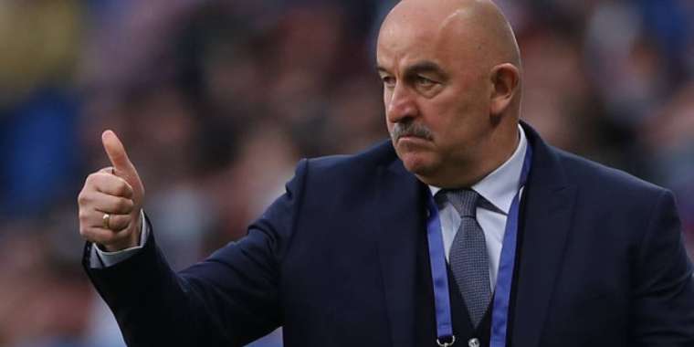 Футбол федерациясы жаңа бапкердің жалақысы туралы мәлімдеме жасады