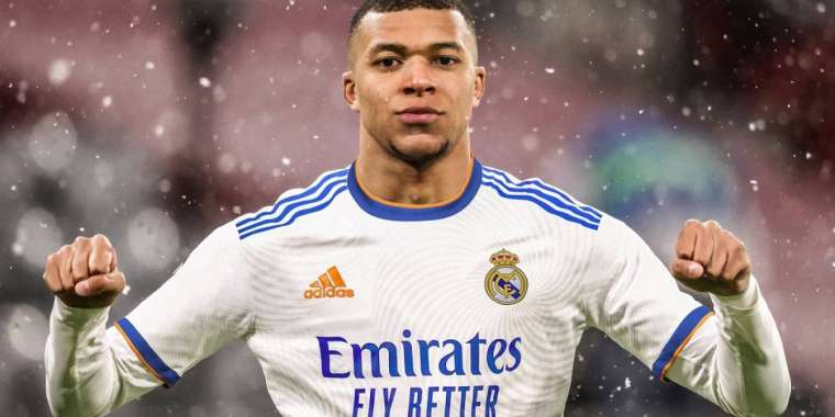 100 млрд алады: Мбаппе «Реал» ойыншысы атанды