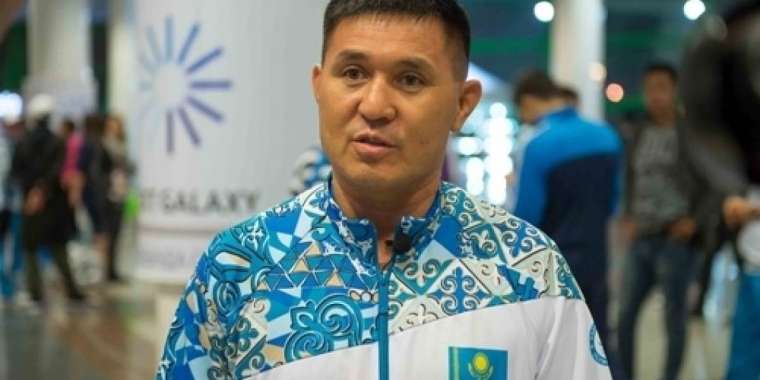 Жігіттеріміз рингте барын салып, елге абыроймен оралғымыз келеді – Мырзағали Айтжанов