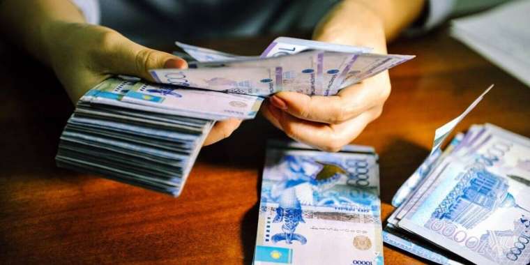 Қарағанды облысы әкімдігі мердігерге орындалмаған жұмыс үшін 15 млн теңге төлеген