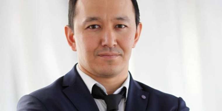 «Қазақстан Ғарыш Сапары» ұлттық компаниясына жаңа басшы тағайындалды