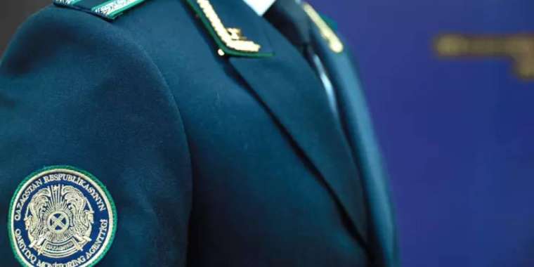 ҚМА қызметкері мемлекеттік құпияларды таратқаны үшін 5 жылға сотталды