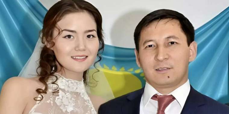 «Енем қызымен бірге қысым жасады»: Әйелін ұрды деп айыпталған дипломат өз нұсқасын айтты