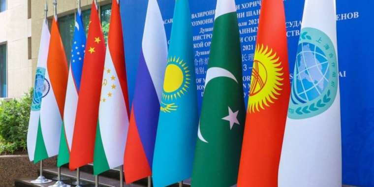 Астанада Шанхай ынтымақтастық ұйымының саммиті өтеді