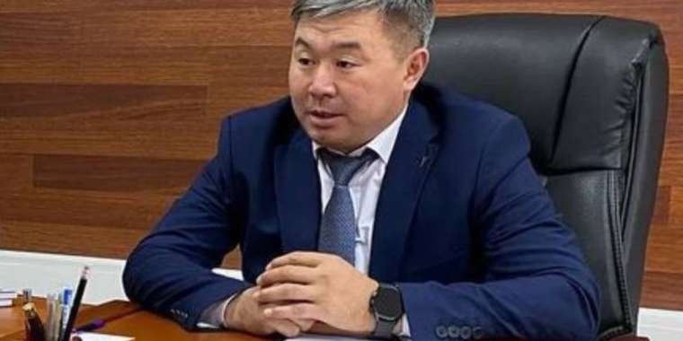 «Мектептер мен балабақшалардан ақша жинаған»: Ақтөбеде білім бөлімінің экс-басшысы ұсталды