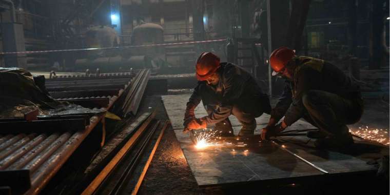 Үкімет Екібастұз ЖЭО-ны жаңғыртуға резервтен 3,4 млрд теңге бөледі