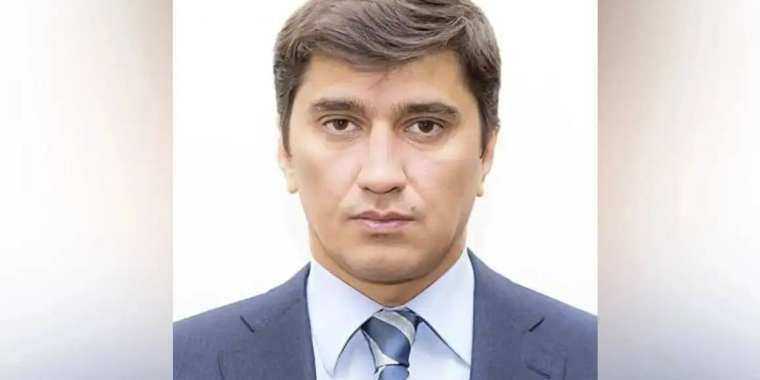 Қазақстандық олигарх Владимир Жұманбаевқа Қырғызстанда іздеу жарияланды