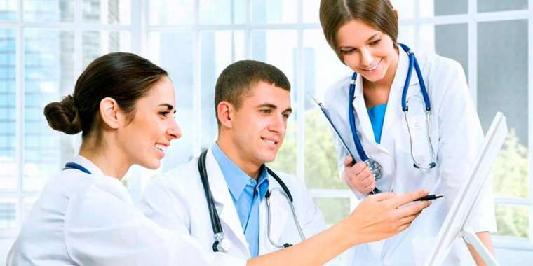 Енді онкология мен туберкулезді ерте анықтаған дәрігерлерге сыйақы төленеді