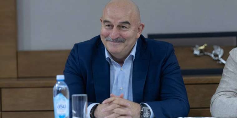 Станислав Черчесов қазақстандық футболшылардың шетелдік клубтарда ойнауына атсалыспақ