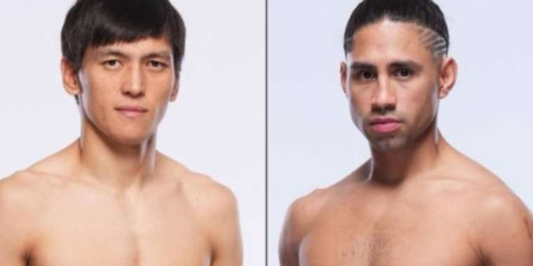 Азат Мақсұмның октагонға оралатын күн белгілі болды