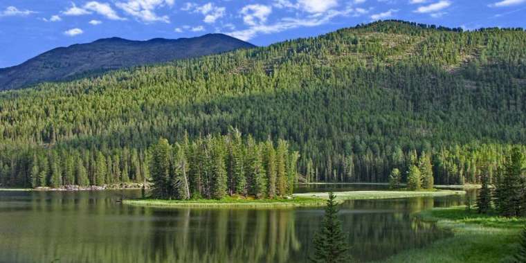 Қазақстан британдық Wanderlust журналының «жасыл» туризм бағыттарының тізіміне кірді