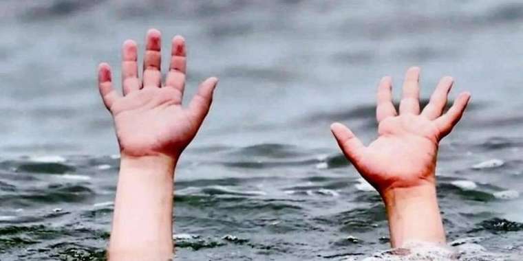 Маңғыстау облысында 2 жасар бала Каспий теңізіне батып кетті