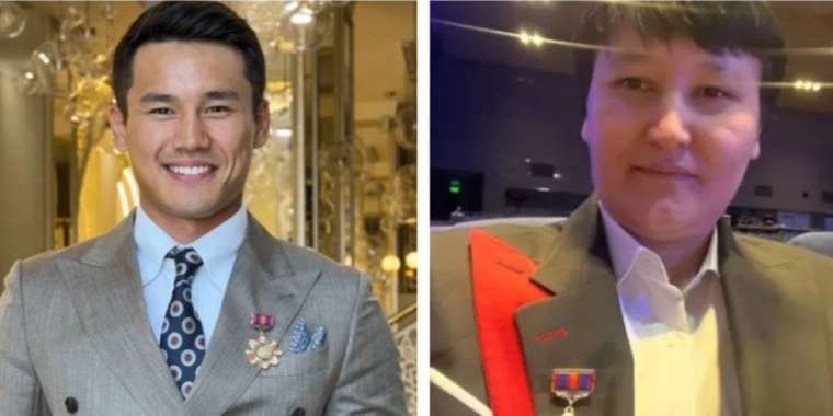 «Аспаннан жауған атақ». Шоу-бизнес өкілдері «Қазақстанның құрметті азаматы» атанды