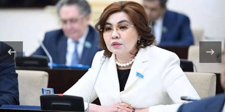 Бір редакциядағы қазақ және орыс тіліндегі контенттер сәйкес келмейді: вице-министр не деп жауап берді