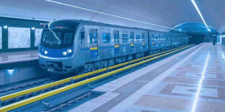 Алматы метросында тағы ұрлық: Антикор тергеу бастады