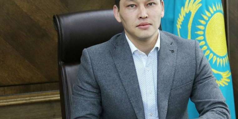 Утильалым бойынша отырысқа Санжар Боқаев келмей қойды