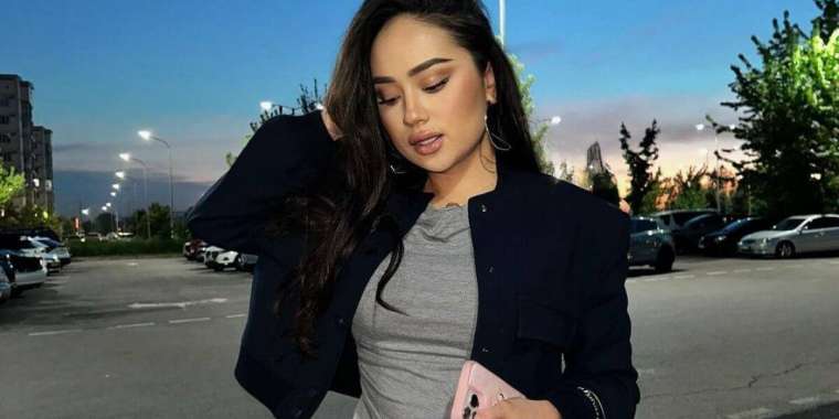 Анара Батырхан тұрмысқа шықпай жүруінің себебін айтты