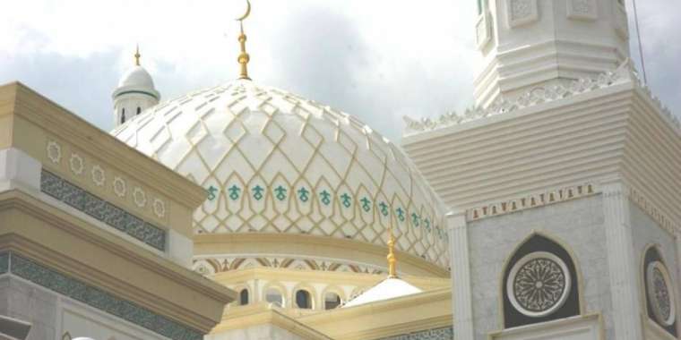 16 маусым: ҚМДБ Құрбан айт қашан басталатынын айтты