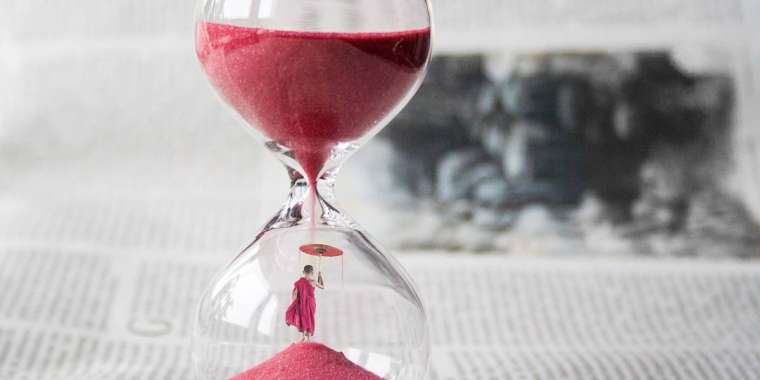 Бұрынғы уақытты қайтару туралы петиция 50 мың қол жинады