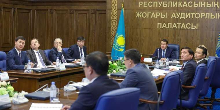 Еліміздегі адамдардың 3,5 триллион теңге қарызы кешірілген