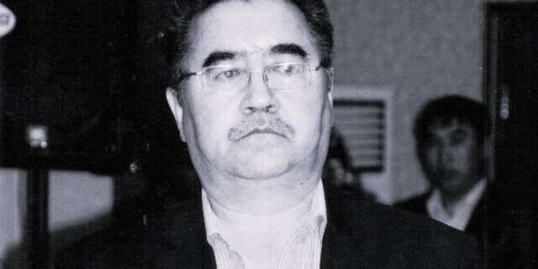 Белгілі ақын Мылтықбай Ерімбетов өмірден озды