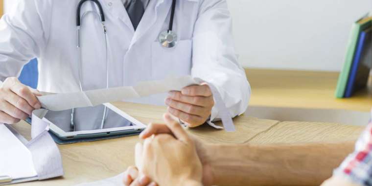 ДСМ онкологиялық ұйымдардың 30 миллиард теңгеден астам негізсіз пайда алғанын мәлімдеді