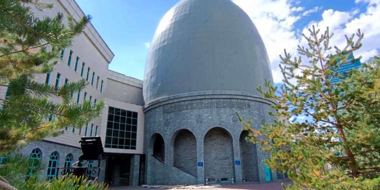 Ұлттық архив қорында 27.5 млн-нан астам құжат сақтаулы тұр