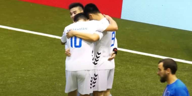 Қазақстан – «қола» жүлдегер!