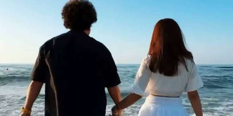 «Бір-біріңе ұқсайсыңдар». Айжұлдыз Адайбекова өзінің сүйіктісін көрсетті