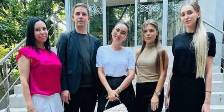 Баян Алагөзова соттаспақ