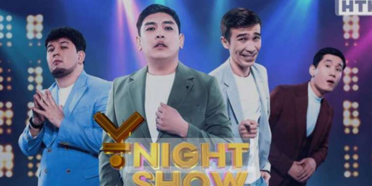 Әзілдеріміз арқылы қоғамдағы түйткілдерді қозғаймыз – Ұnight Show актеры