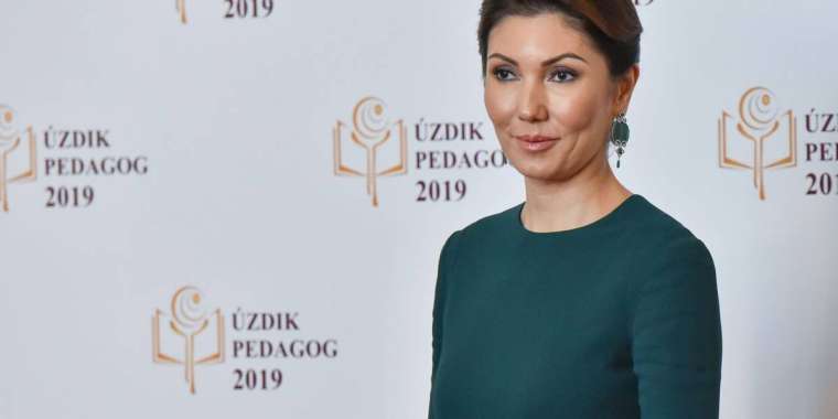 «Рейдерлік шабуыл жасады»: Әлия Назарбаева сотта жеңіліп қалды