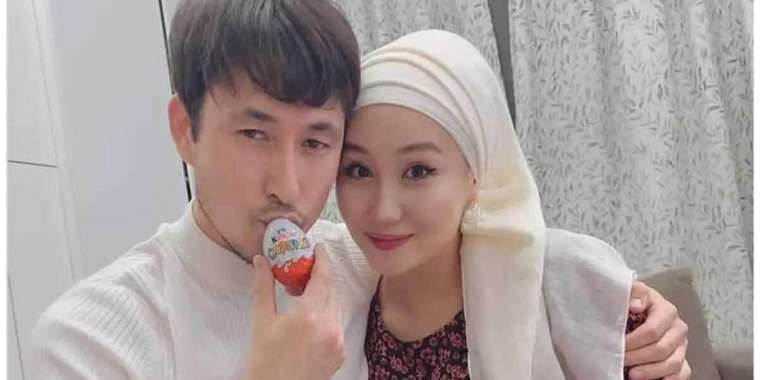 «Бес жыл таяқ жеп өмір сүрдім»: «Меломен» тобы әншісінің бұрынғы әйелі шындықты айтты